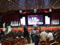 گزارش تصویری اختتامیه بازیها(بخش دوم) 